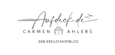 Carmen Ahlers Logo
