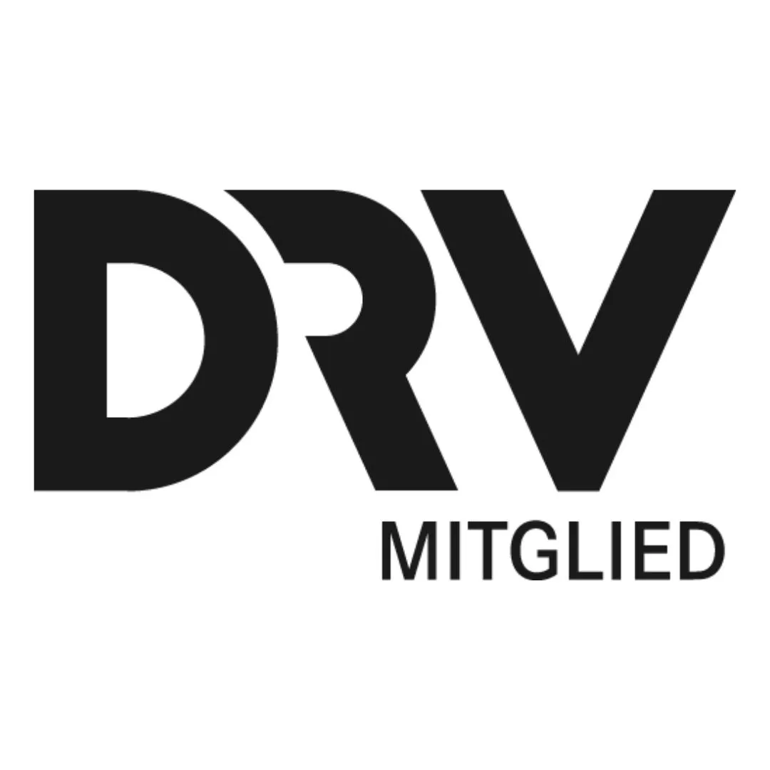 DRV Netzwerk Logo
