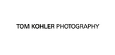 Tom Kohler Photography Logo