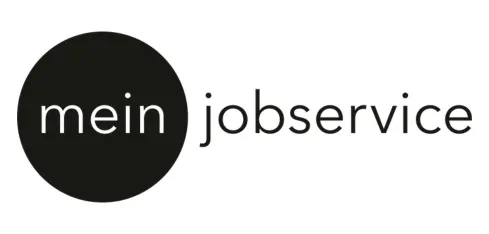 Mein Jobservice Logo