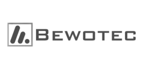 Bewotec Logo