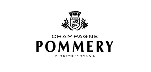 Champagne Pommery Logo