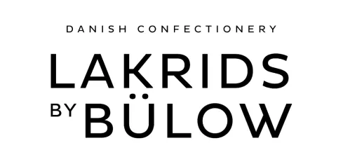 Lakrids by Bülow Logo