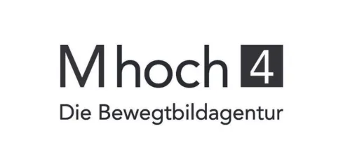 Mhoch4 Logo