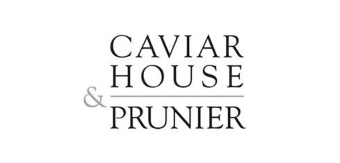 Caviar House & Prunier Logo