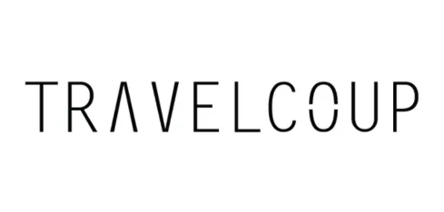 Travelcoup Logo